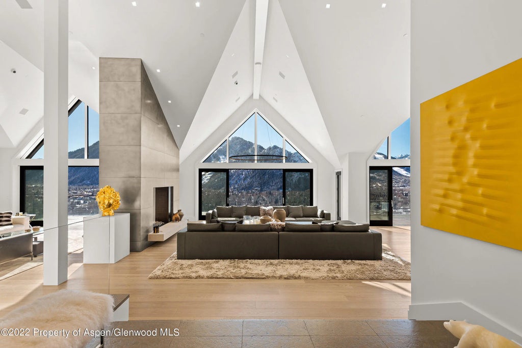 3 of 47 - 257 Ridge Road, Aspen, CO
