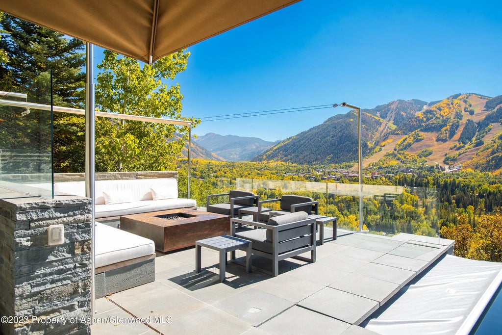 37 of 47 - 257 Ridge Road, Aspen, CO
