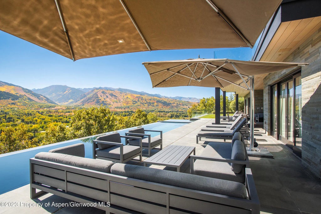38 of 47 - 257 Ridge Road, Aspen, CO