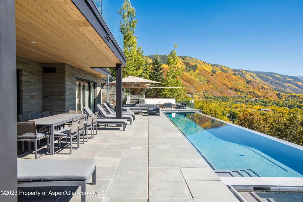 39 of 47 - 257 Ridge Road, Aspen, CO