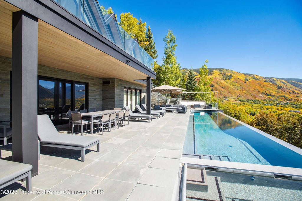 40 of 47 - 257 Ridge Road, Aspen, CO