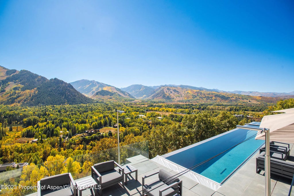 41 of 47 - 257 Ridge Road, Aspen, CO