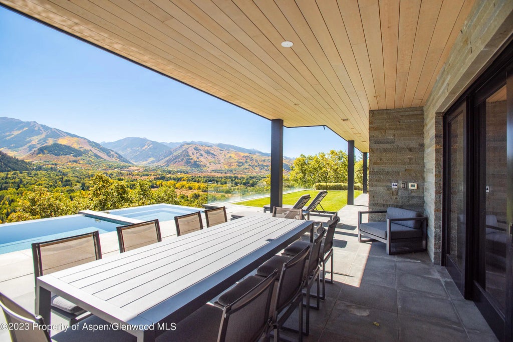 42 of 47 - 257 Ridge Road, Aspen, CO