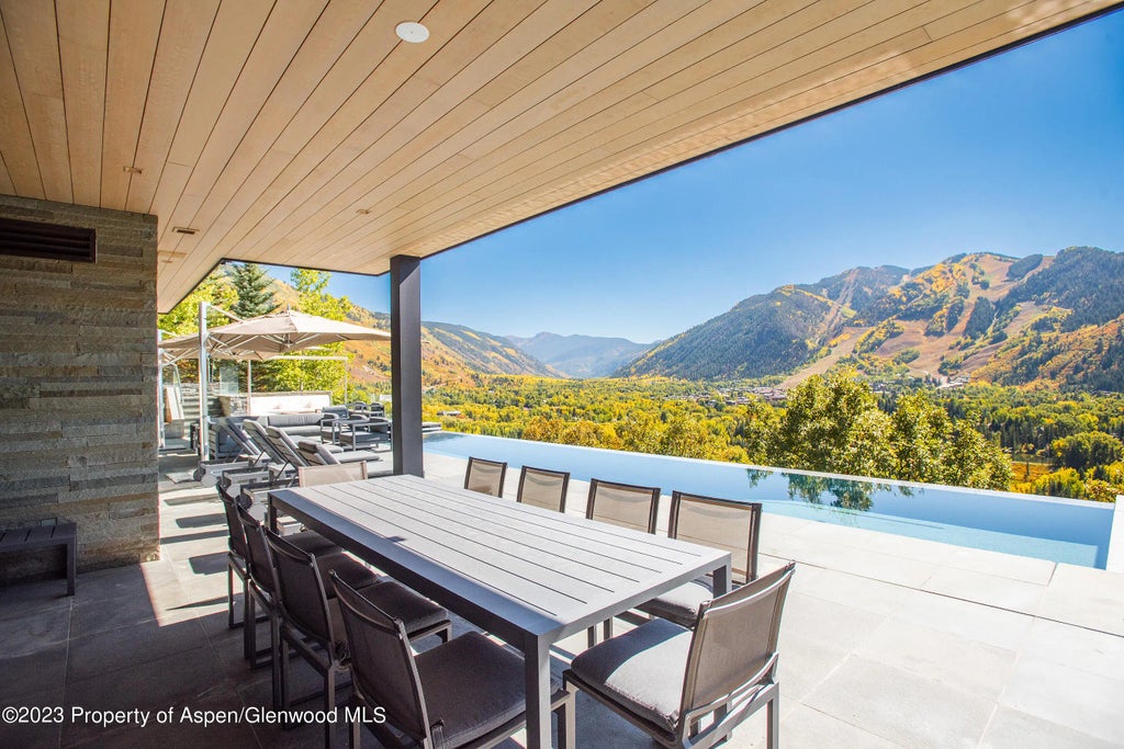 43 of 47 - 257 Ridge Road, Aspen, CO