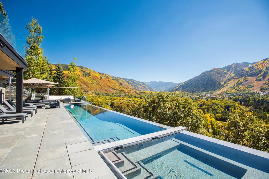 44 of 47 - 257 Ridge Road, Aspen, CO