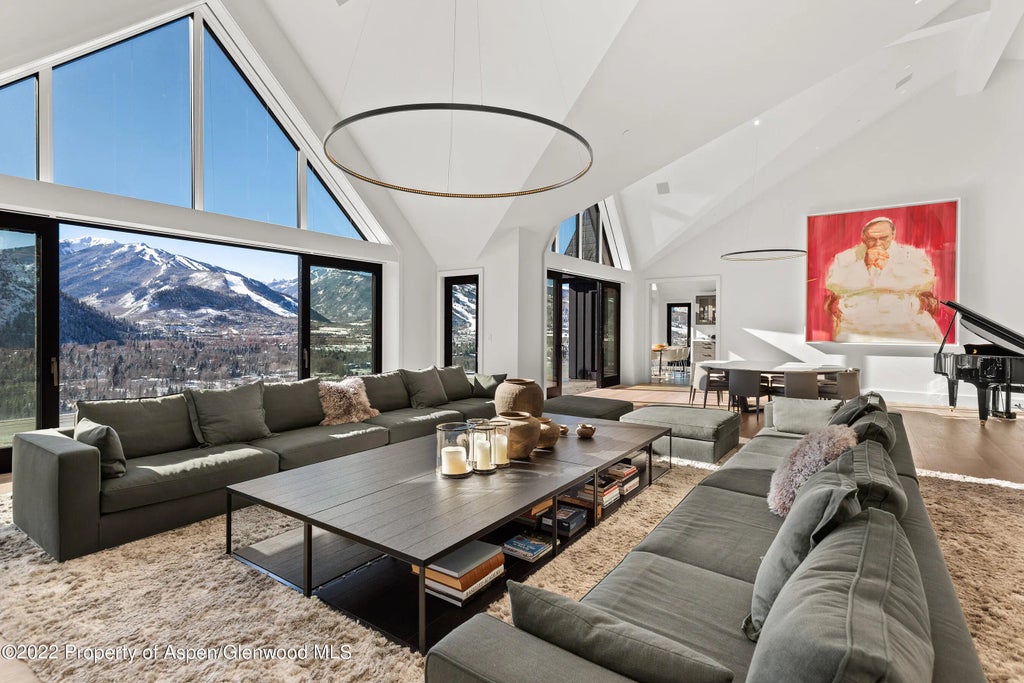 9 of 47 - 257 Ridge Road, Aspen, CO