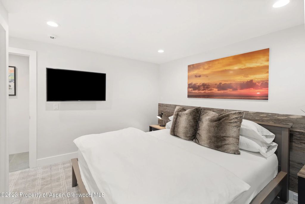 13 of 21 - 503 N Fourth Street, Aspen, CO