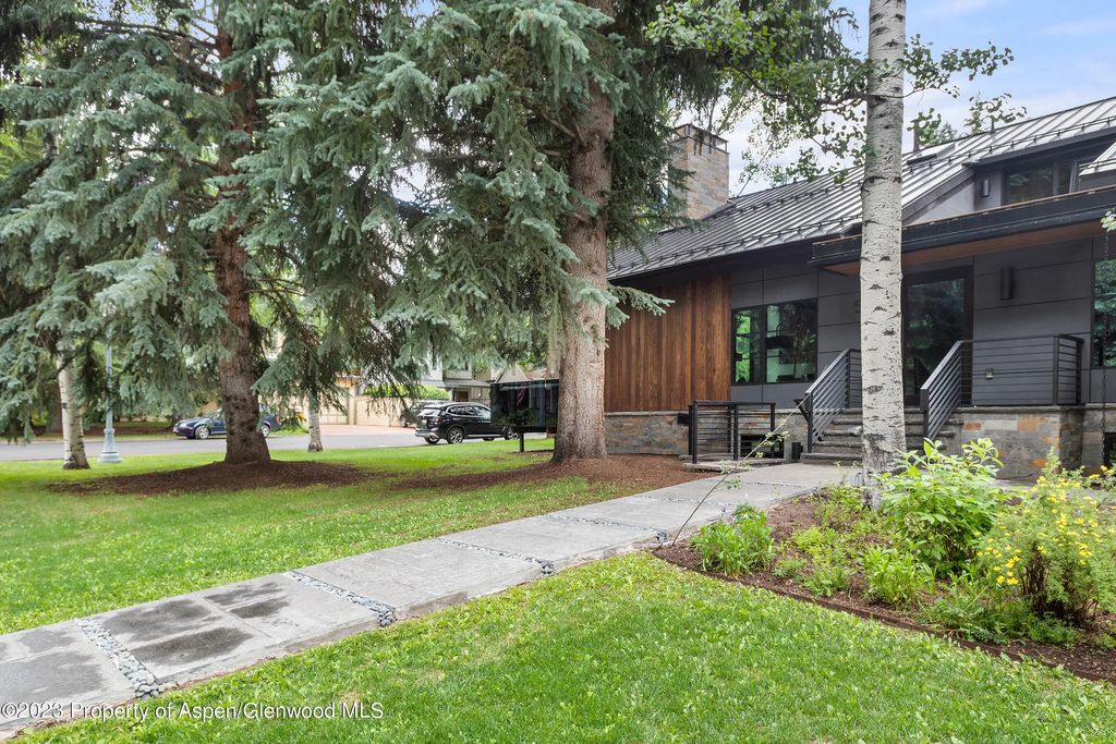 20 of 21 - 503 N Fourth Street, Aspen, CO