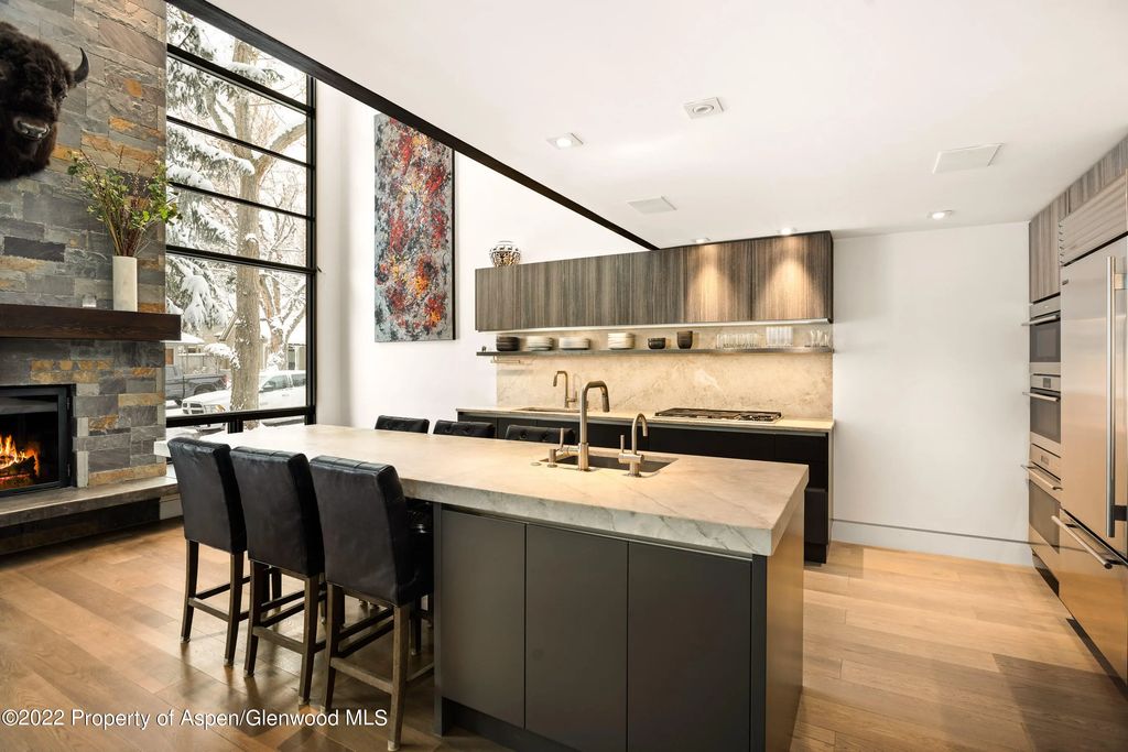 4 of 21 - 503 N Fourth Street, Aspen, CO