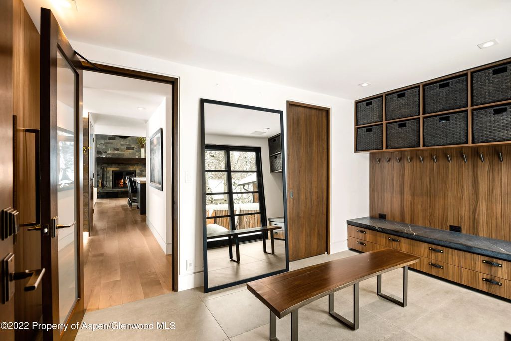 8 of 21 - 503 N Fourth Street, Aspen, CO