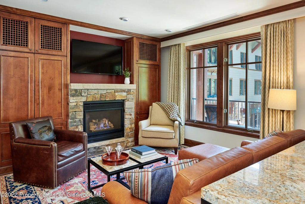 1 of 12 - 0075 Prospector Road 8202-winter 6, Aspen, CO