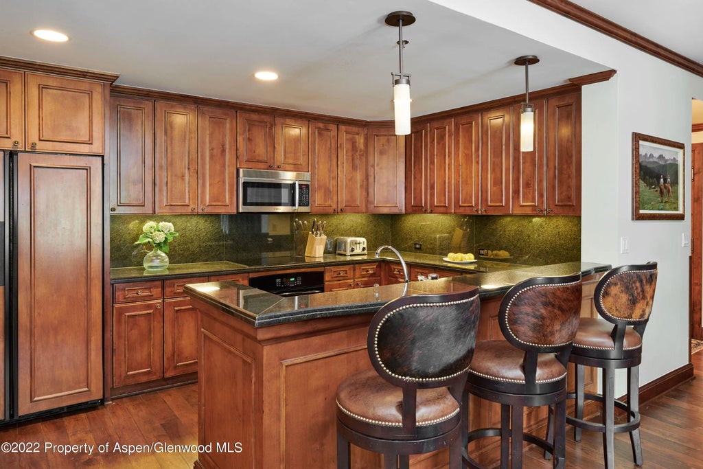 4 of 12 - 0075 Prospector Road 8202-winter 6, Aspen, CO
