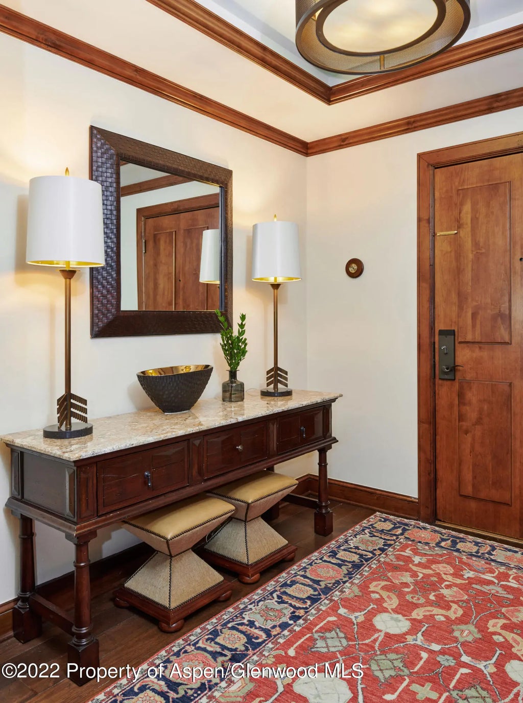5 of 12 - 0075 Prospector Road 8202-winter 6, Aspen, CO