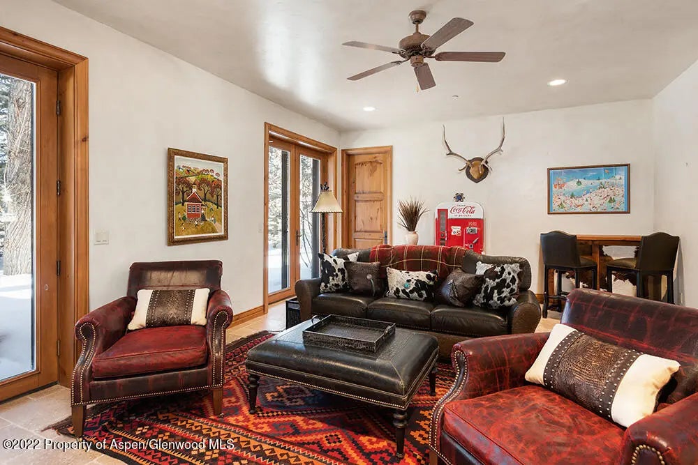 19 of 23 - 165 Miners Trail Road, Aspen, CO