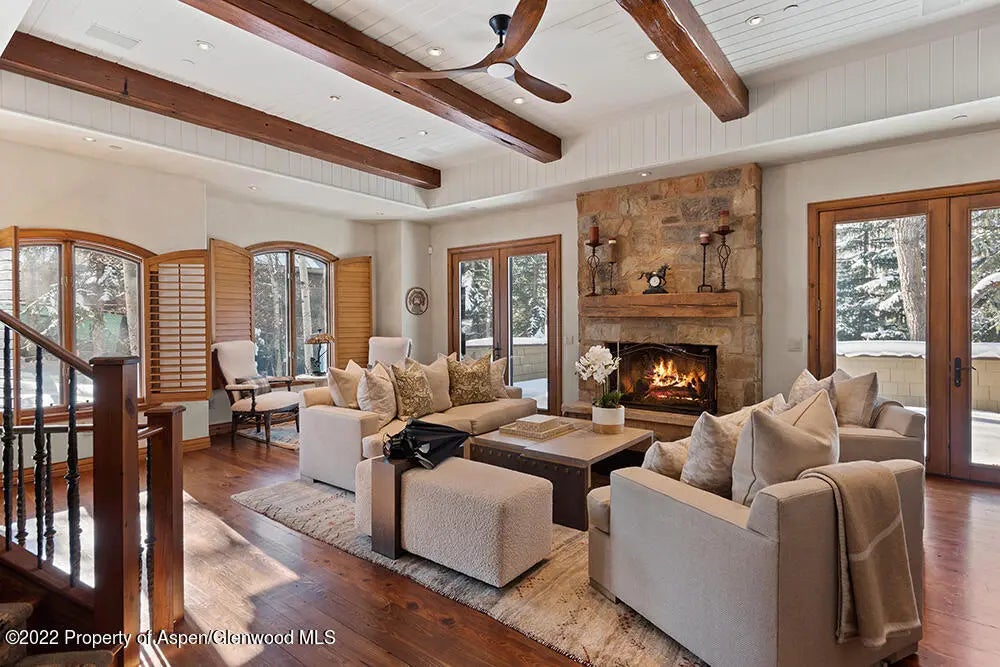 2 of 23 - 165 Miners Trail Road, Aspen, CO