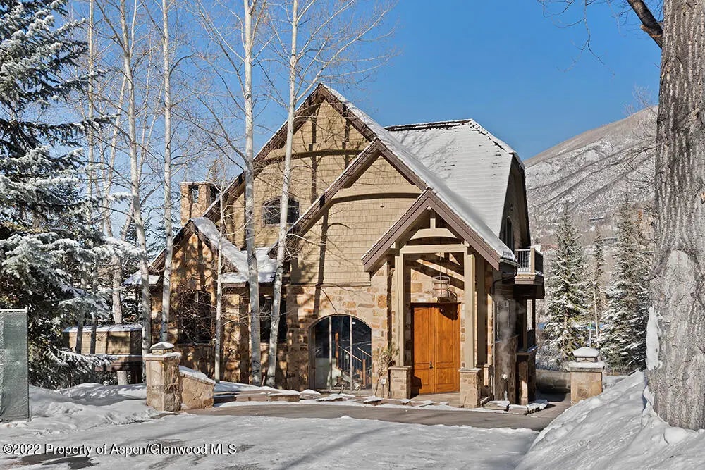 22 of 23 - 165 Miners Trail Road, Aspen, CO