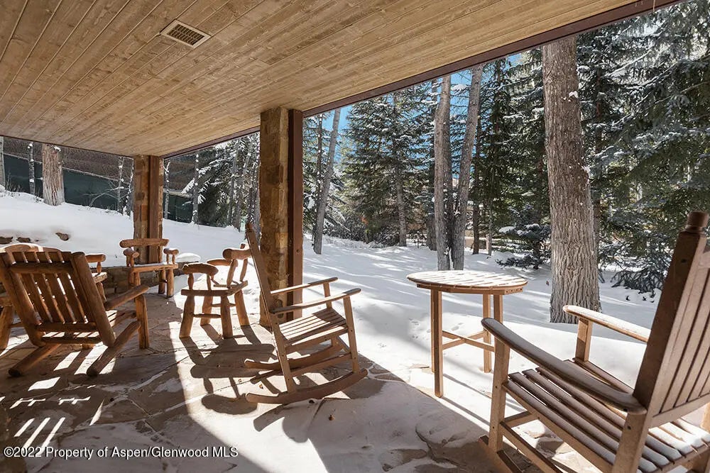 23 of 23 - 165 Miners Trail Road, Aspen, CO
