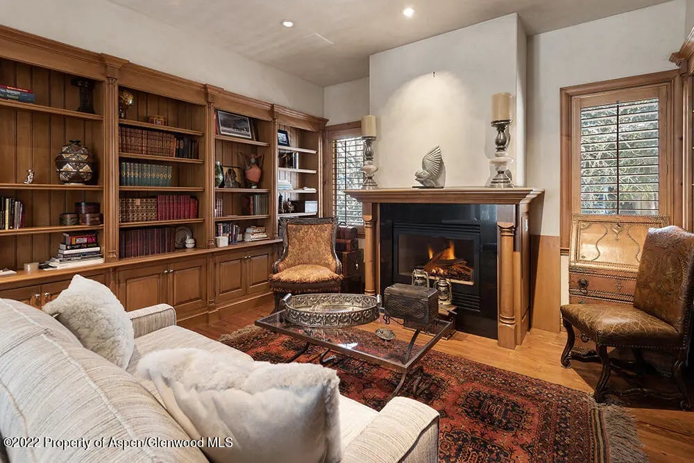 3 of 23 - 165 Miners Trail Road, Aspen, CO