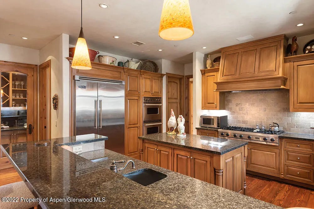 6 of 23 - 165 Miners Trail Road, Aspen, CO