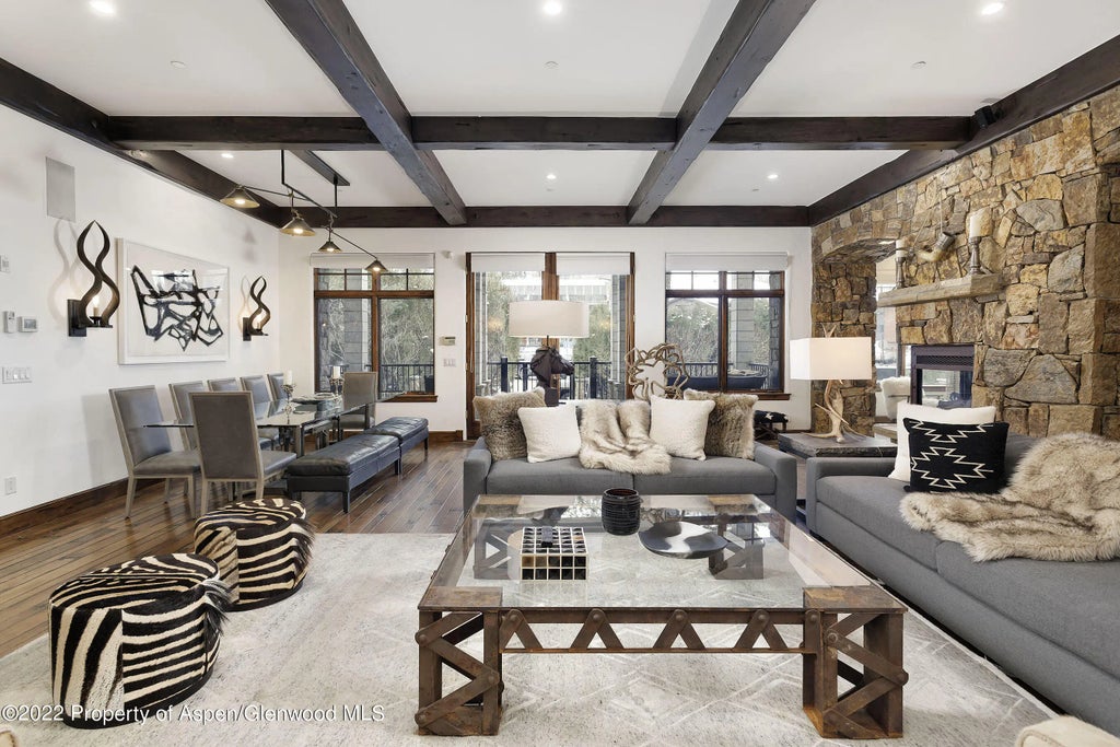 1 of 37 - 704 E Cooper Avenue Unit 3, Aspen, CO