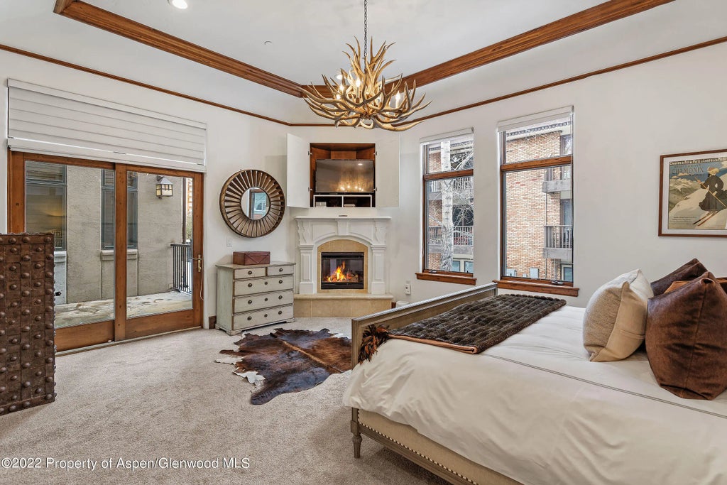 13 of 37 - 704 E Cooper Avenue Unit 3, Aspen, CO