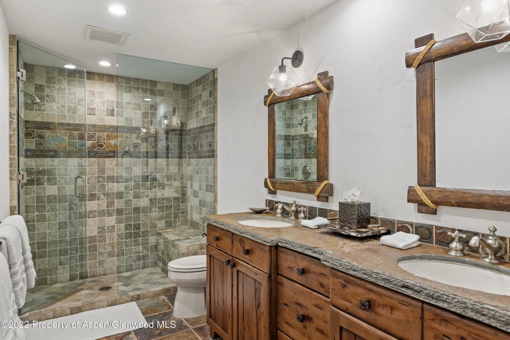 22 of 37 - 704 E Cooper Avenue Unit 3, Aspen, CO