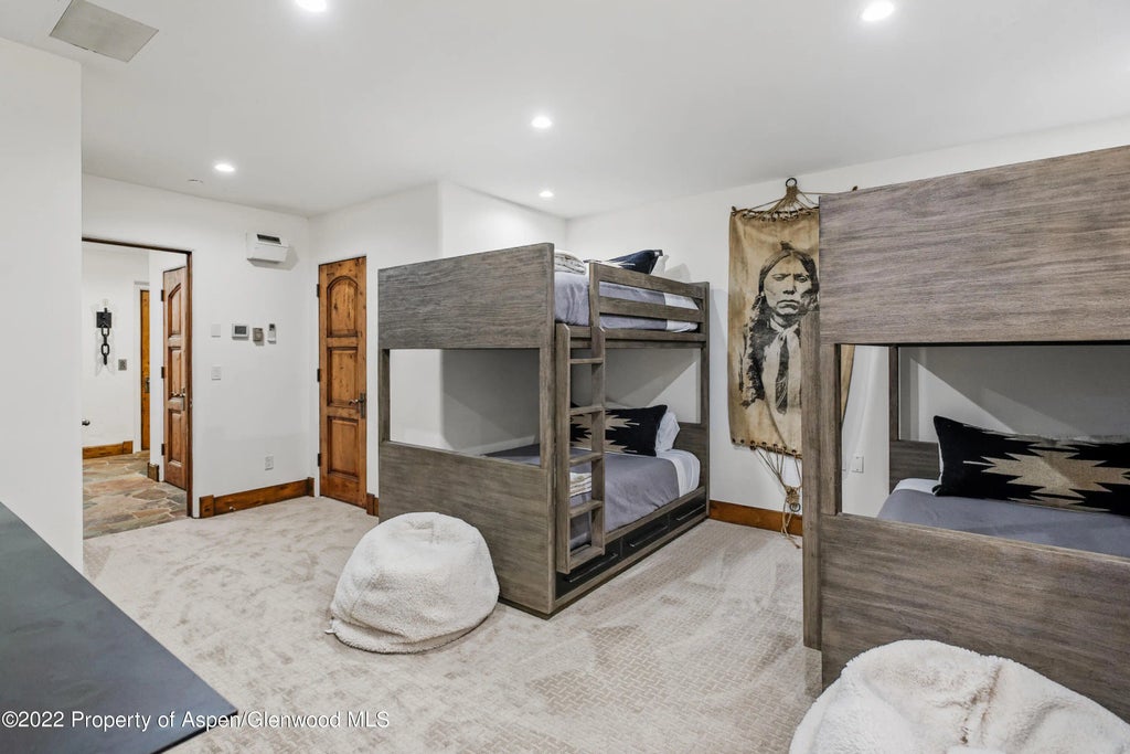 23 of 37 - 704 E Cooper Avenue Unit 3, Aspen, CO