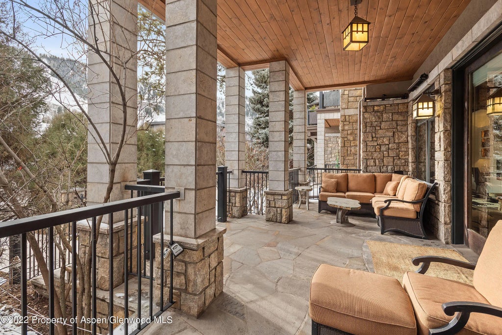 28 of 37 - 704 E Cooper Avenue Unit 3, Aspen, CO