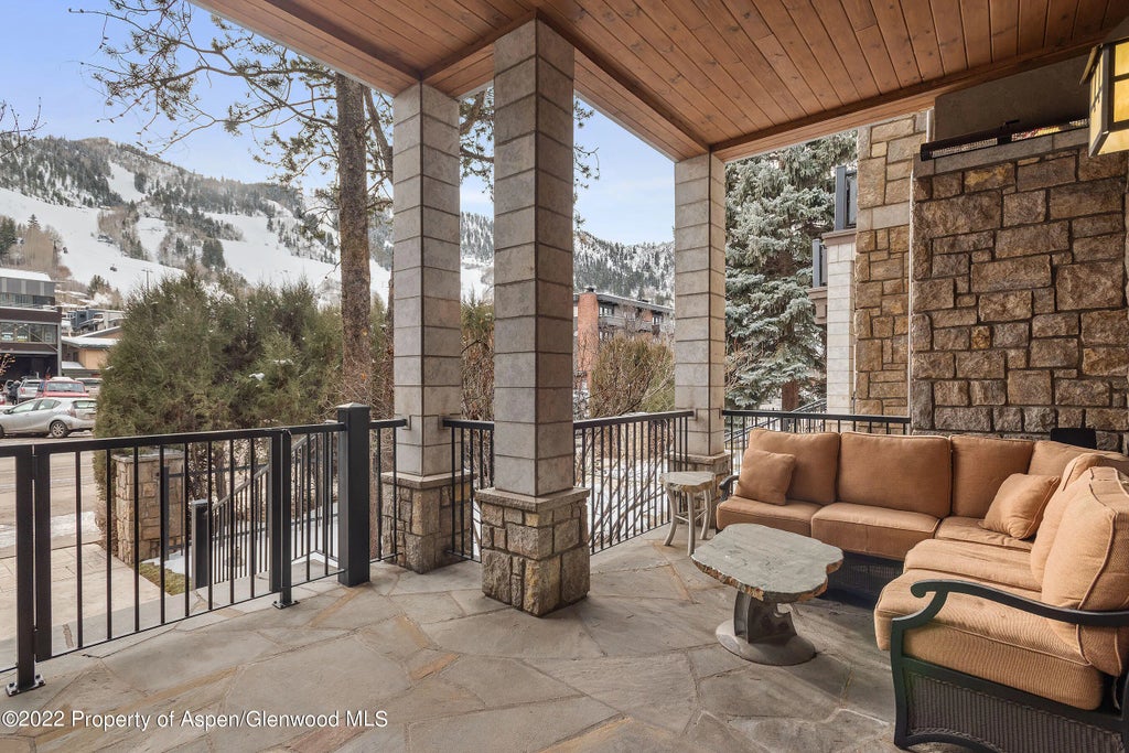 29 of 37 - 704 E Cooper Avenue Unit 3, Aspen, CO