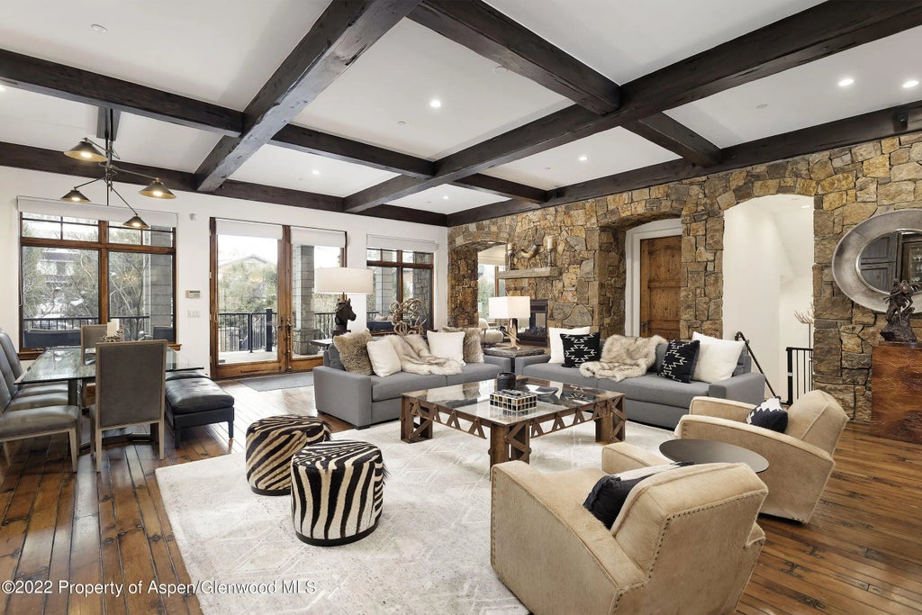 3 of 37 - 704 E Cooper Avenue Unit 3, Aspen, CO