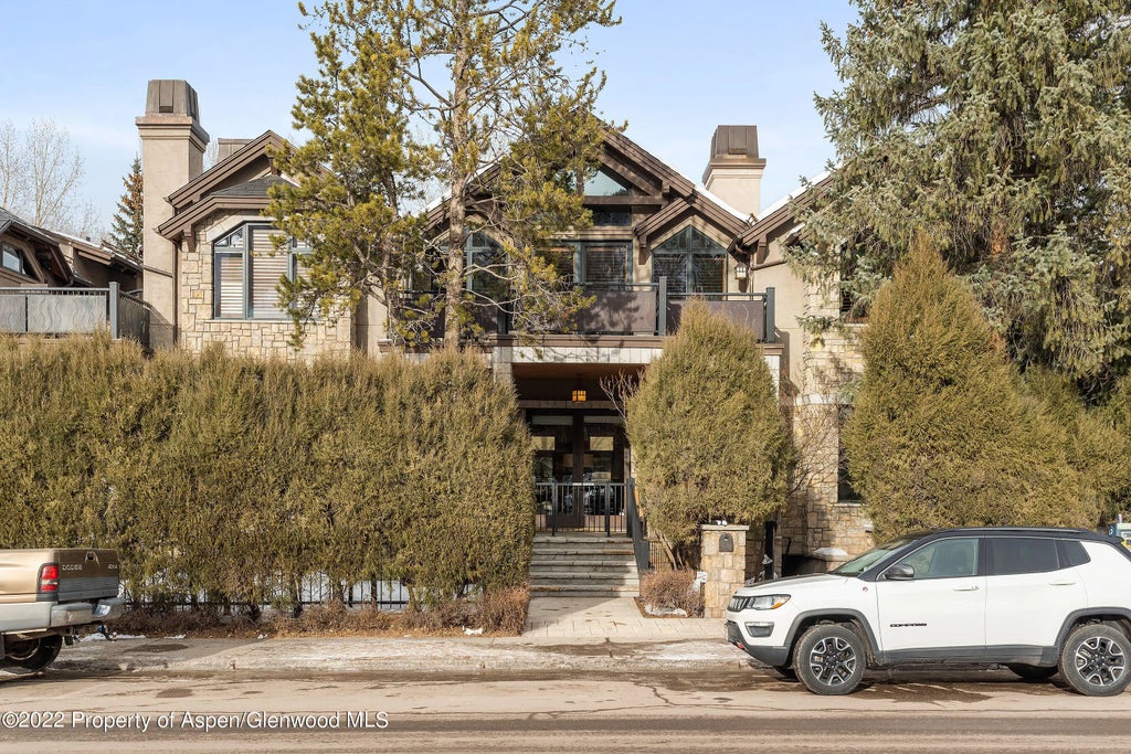 31 of 37 - 704 E Cooper Avenue Unit 3, Aspen, CO