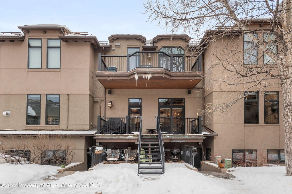 33 of 37 - 704 E Cooper Avenue Unit 3, Aspen, CO