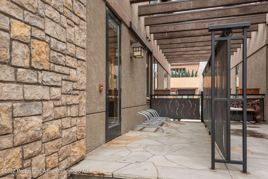 36 of 37 - 704 E Cooper Avenue Unit 3, Aspen, CO