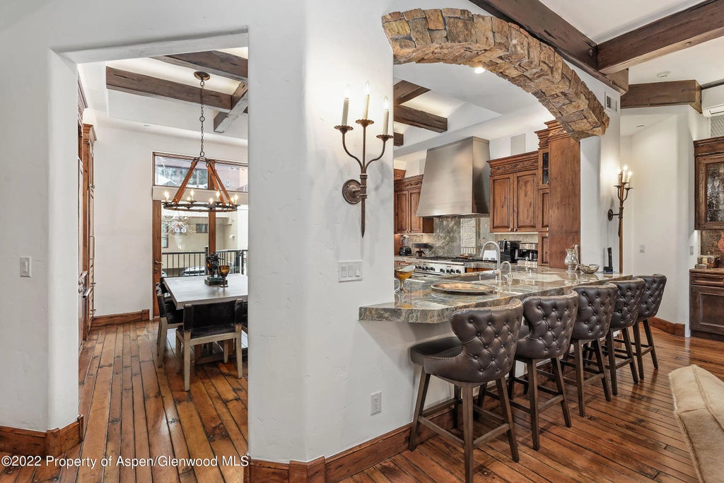 7 of 37 - 704 E Cooper Avenue Unit 3, Aspen, CO