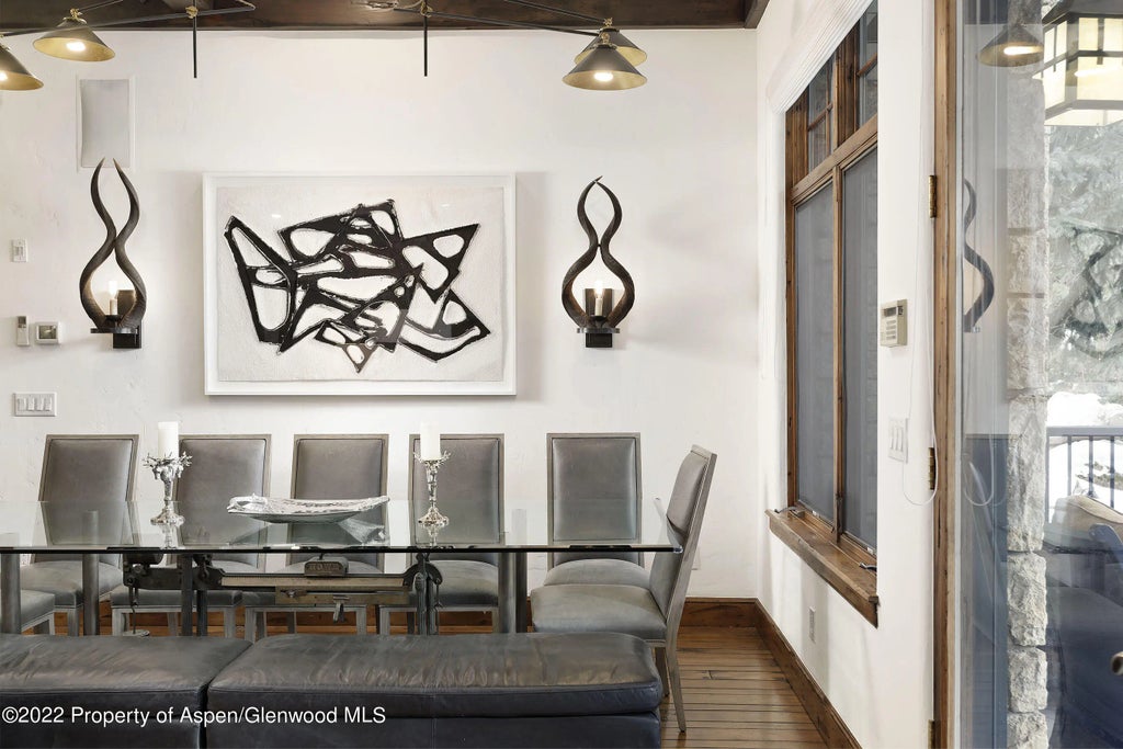 9 of 37 - 704 E Cooper Avenue Unit 3, Aspen, CO