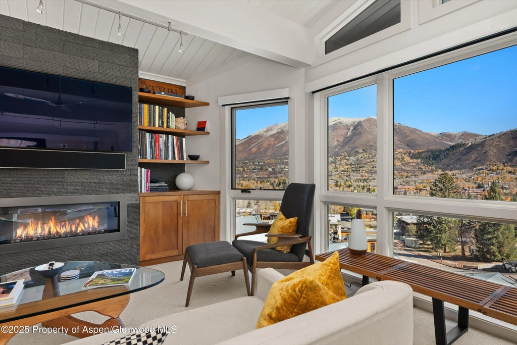 12 of 34 - 809 S Aspen Street 17, Aspen, CO