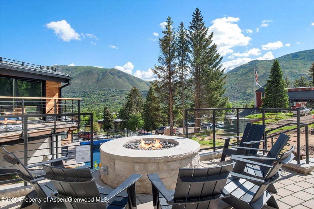 16 of 34 - 809 S Aspen Street 17, Aspen, CO