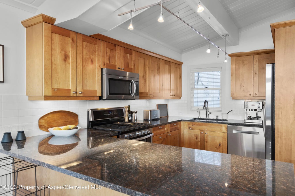 18 of 34 - 809 S Aspen Street 17, Aspen, CO