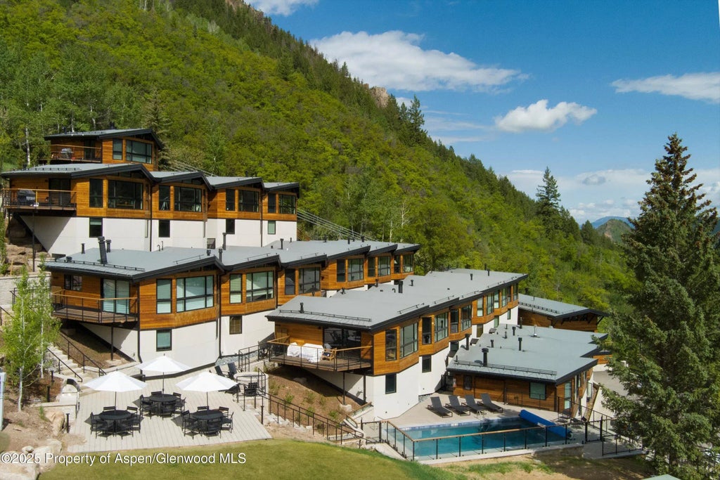 26 of 34 - 809 S Aspen Street 17, Aspen, CO