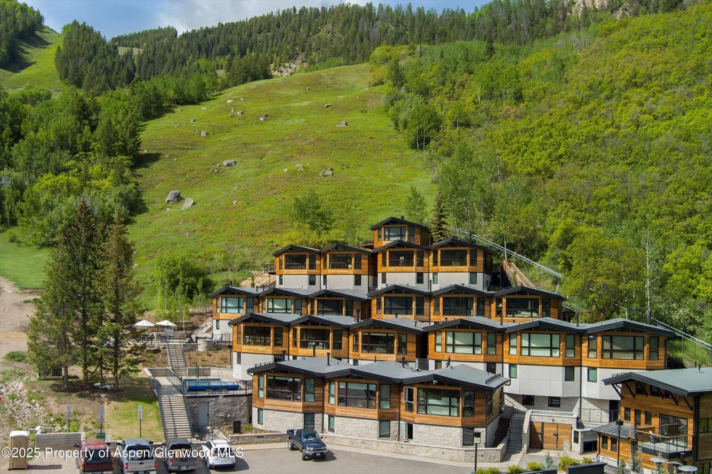 27 of 34 - 809 S Aspen Street 17, Aspen, CO