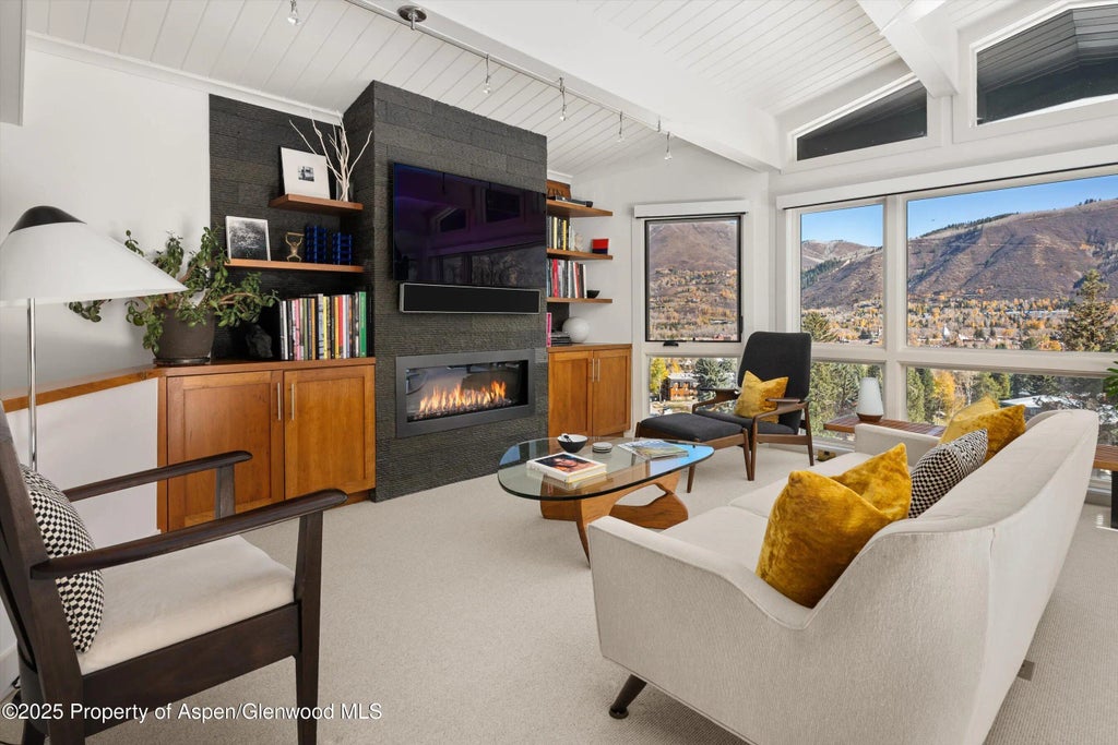 5 of 34 - 809 S Aspen Street 17, Aspen, CO