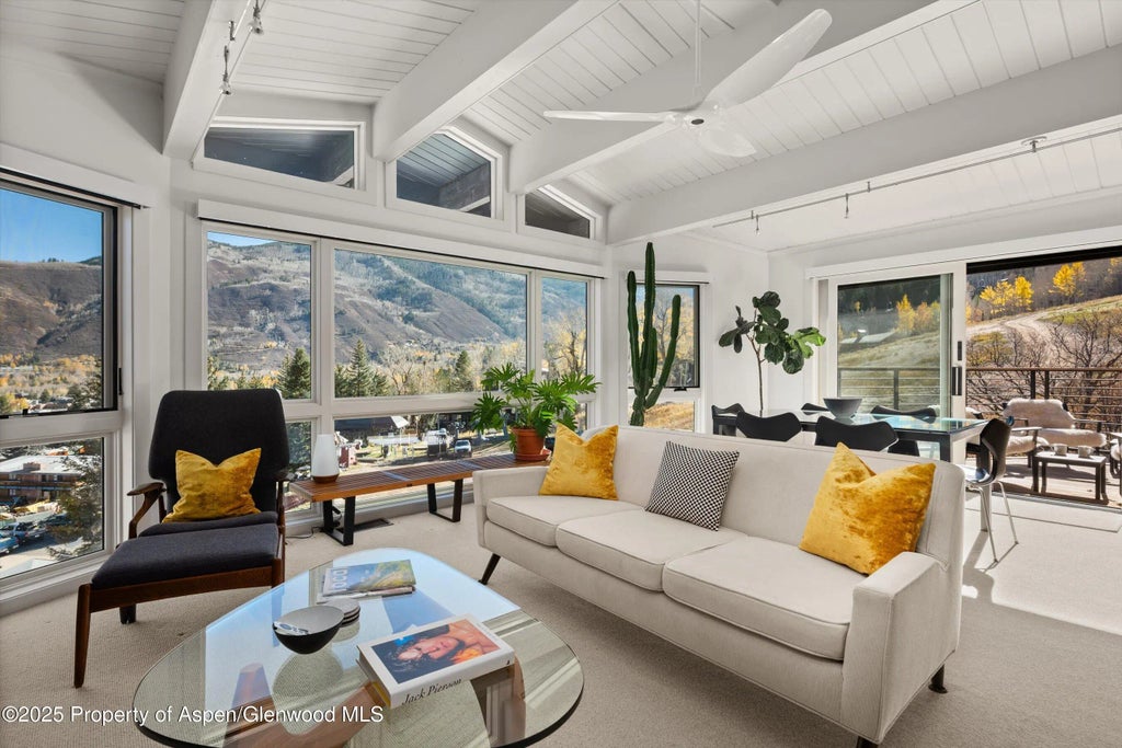 7 of 34 - 809 S Aspen Street 17, Aspen, CO