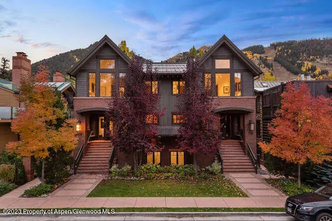 1 of 43 - 719 E Hopkins Avenue 202, Aspen, CO