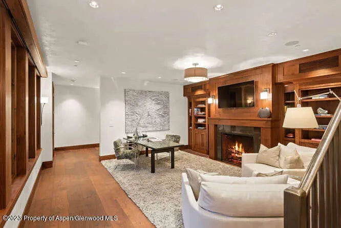 30 of 43 - 719 E Hopkins Avenue 202, Aspen, CO