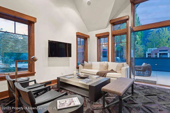 6 of 43 - 719 E Hopkins Avenue 202, Aspen, CO