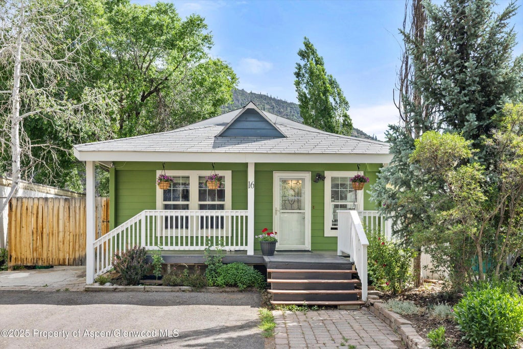 1 of 23 - 16 Aspen Village Road, Aspen, CO