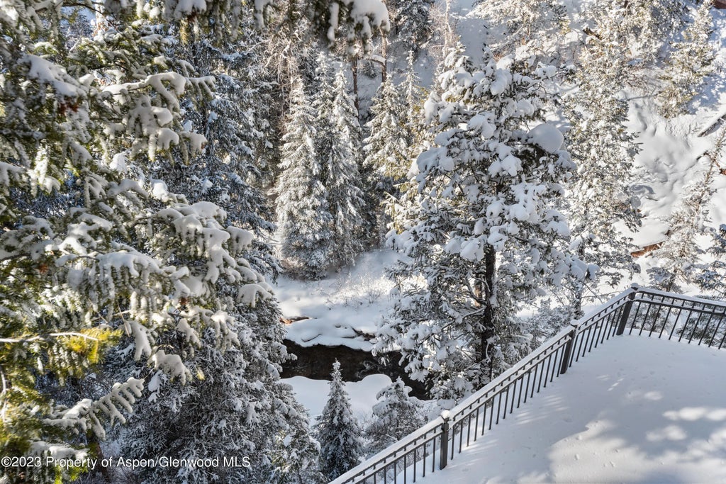 12 of 22 - 1501 Maroon Creek Road #5, Aspen, CO