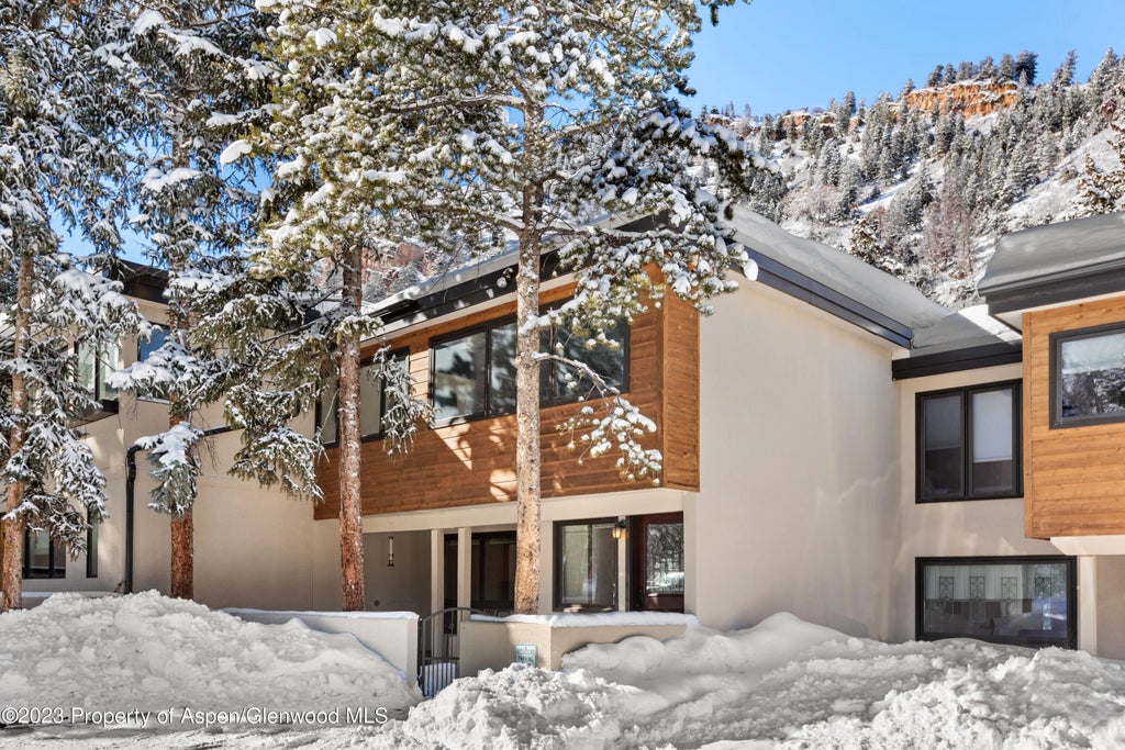 21 of 22 - 1501 Maroon Creek Road #5, Aspen, CO
