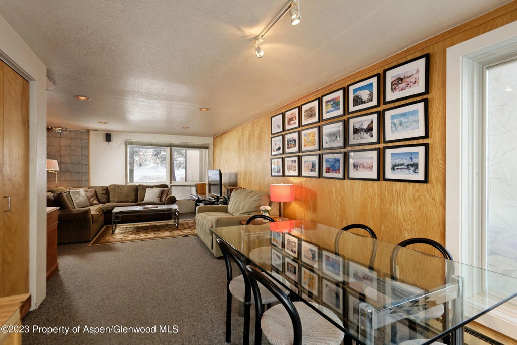 8 of 22 - 1501 Maroon Creek Road #5, Aspen, CO