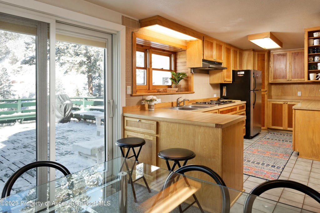 9 of 22 - 1501 Maroon Creek Road #5, Aspen, CO